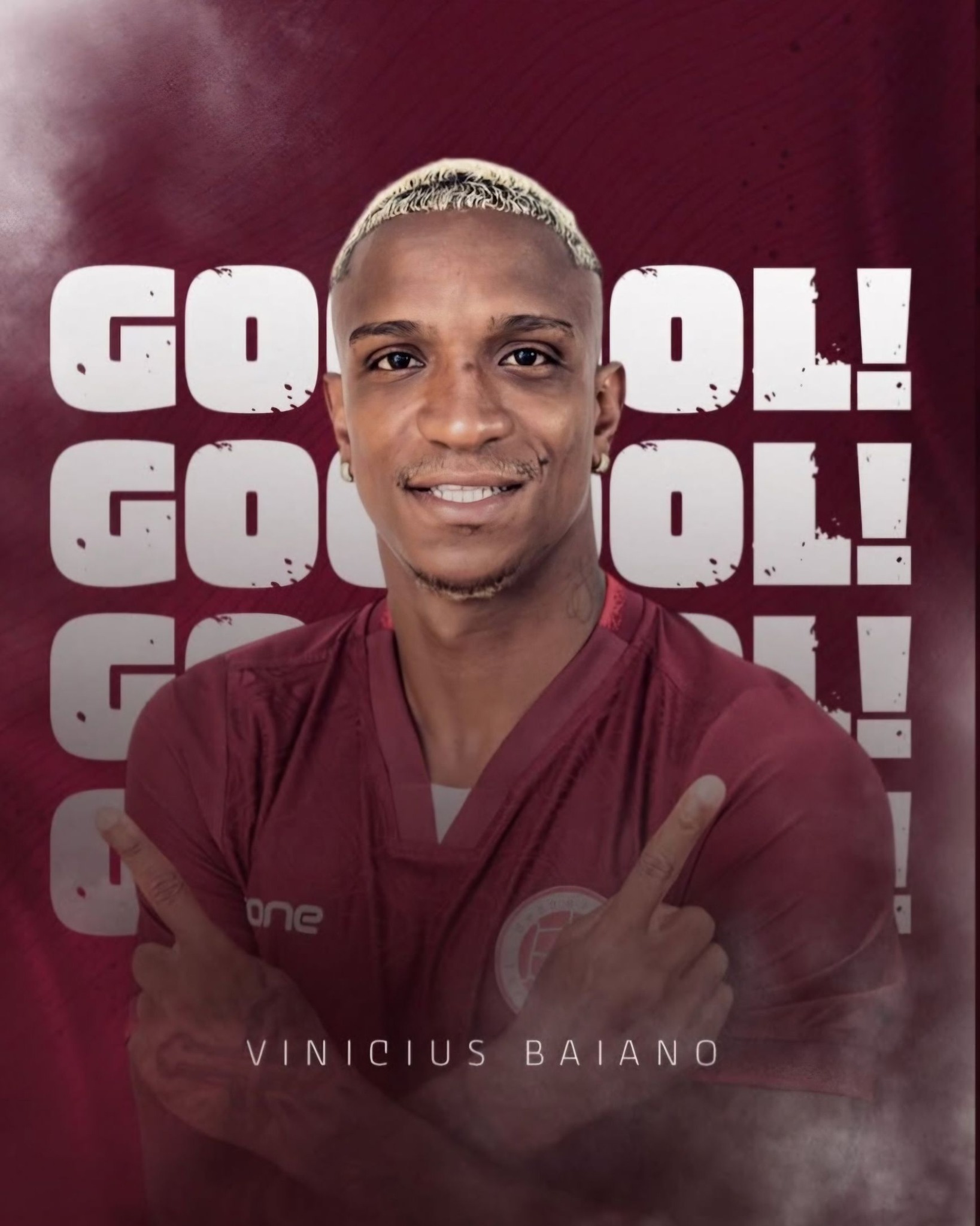 Vinicius Baiano - Foto 11
