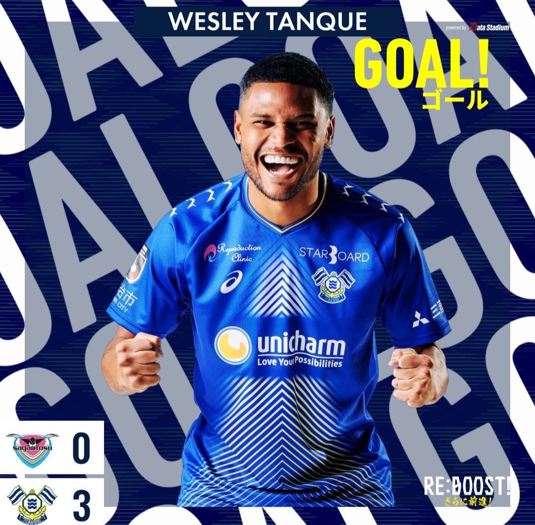 Wesley Tanque - Foto 23
