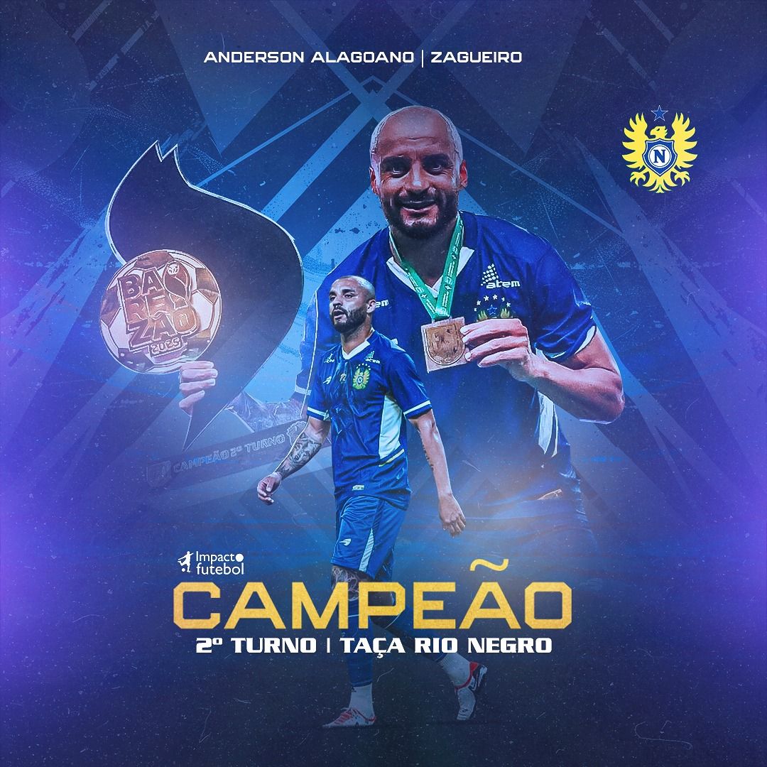 Anderson Alagoano - Foto 11