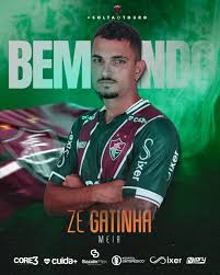 Alessandro Scheppa - Zé Gatinha - Foto 2