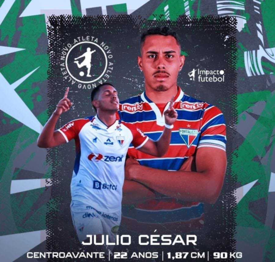 Júlio Cesar - Foto 3