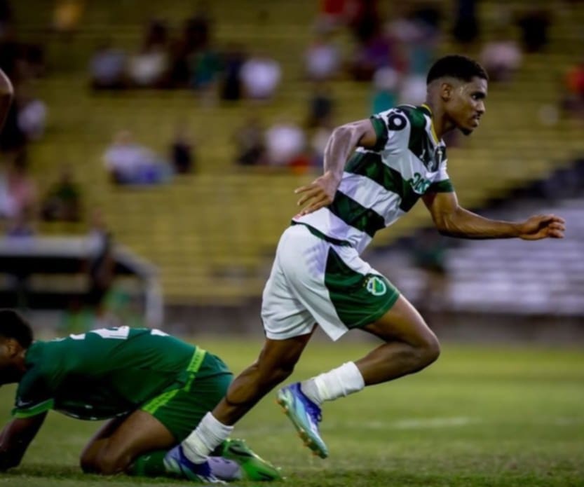 Sávio Maciel (Canhoto) - Foto 7