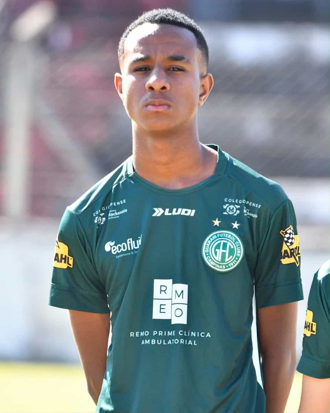 João Almeida (CAT.BASE)