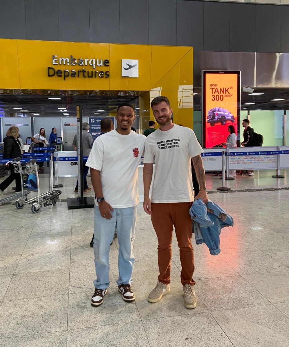 Negócio Internacional! Campestrini retorna para Itália