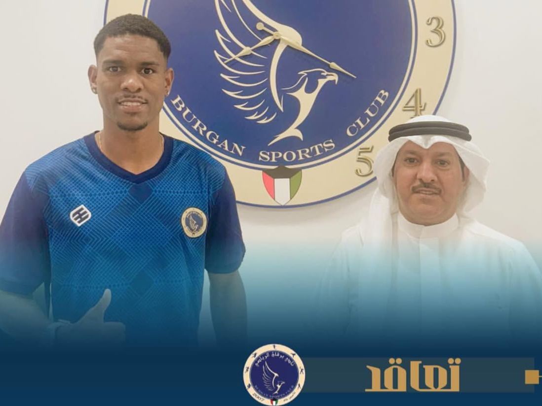 Negócio Internacional! Sávio assina no Burgan do Kuwait