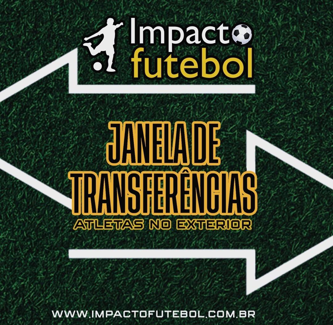 Janela de Transferências 