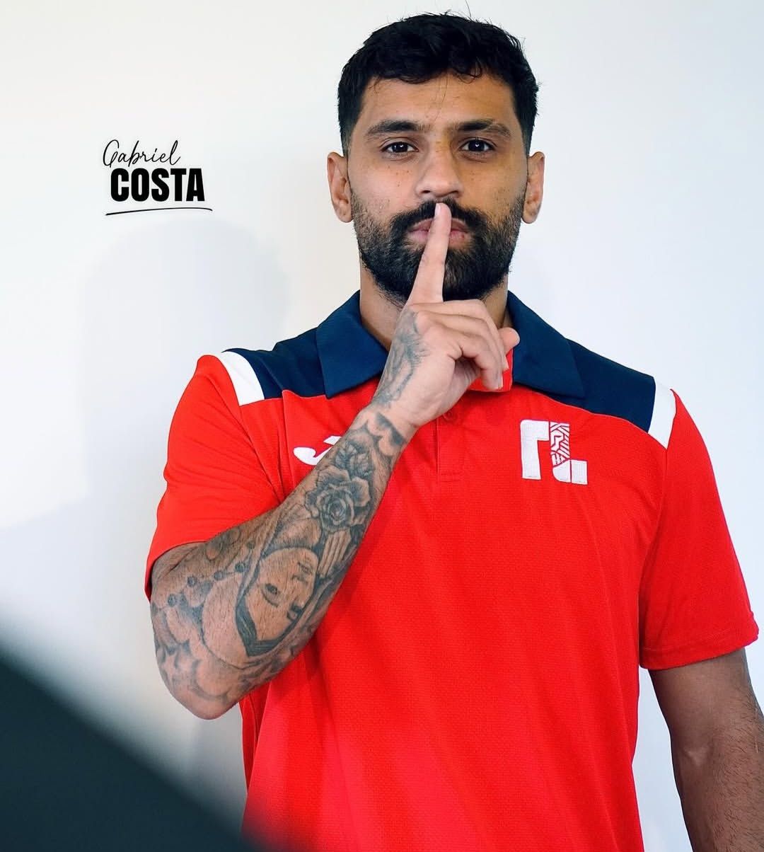 Gabriel Costa