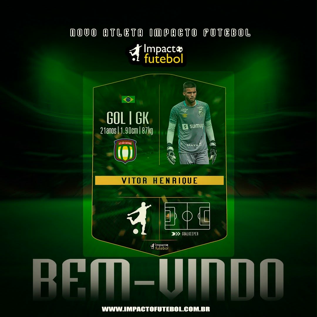 Vitor Henrique - Foto 2