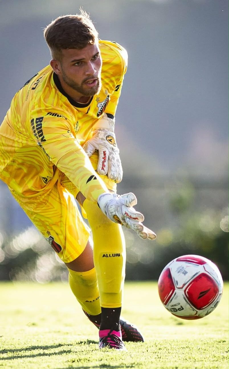 Vitor Henrique - Foto 5