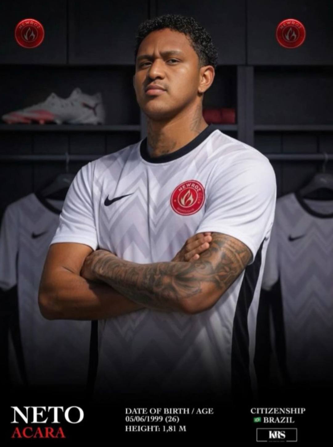Neto Acara