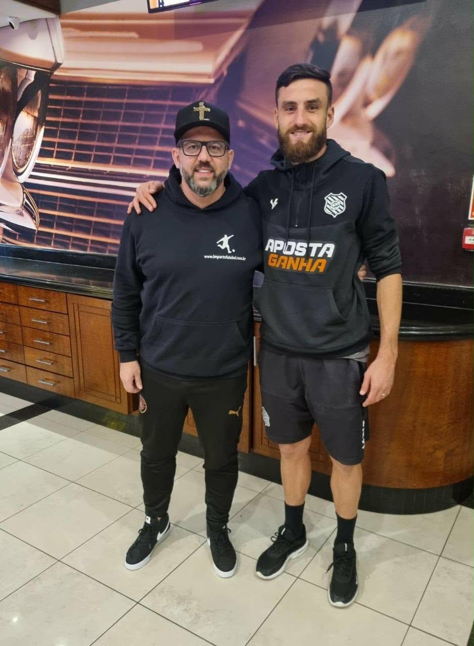 Otávio Gut - Foto 20