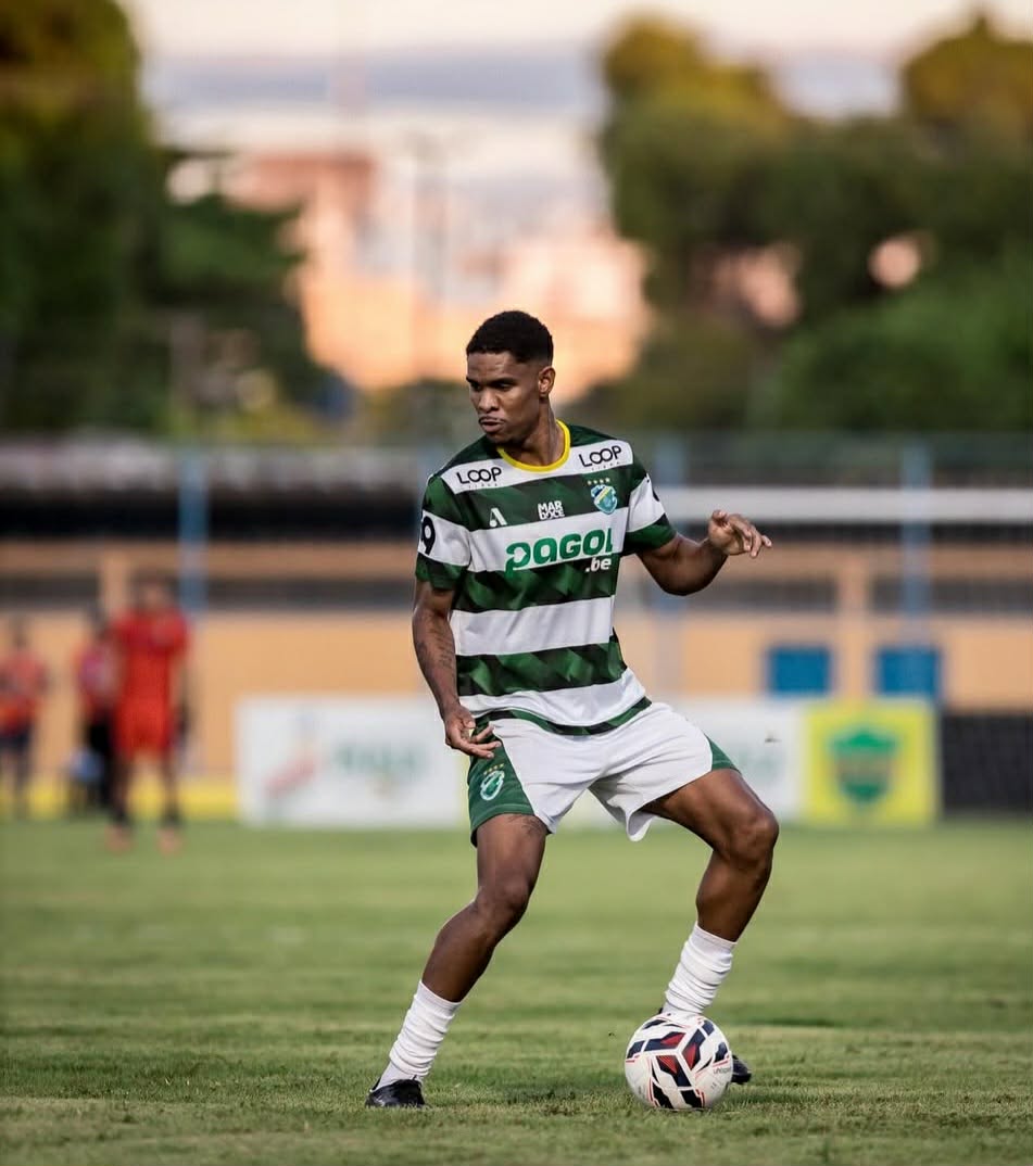 Sávio Maciel (Canhoto) - Foto 14