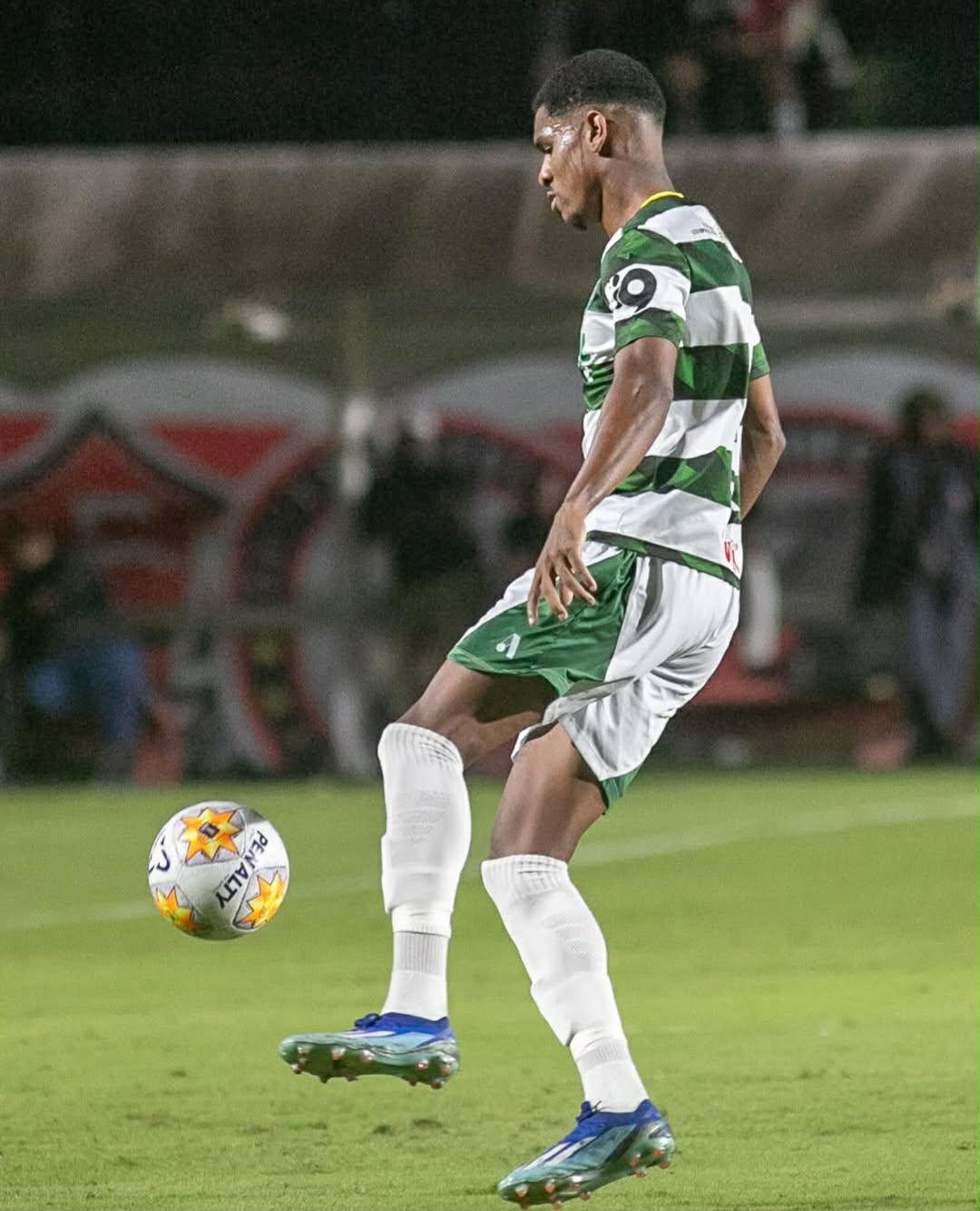 Sávio Maciel (Canhoto) - Foto 16