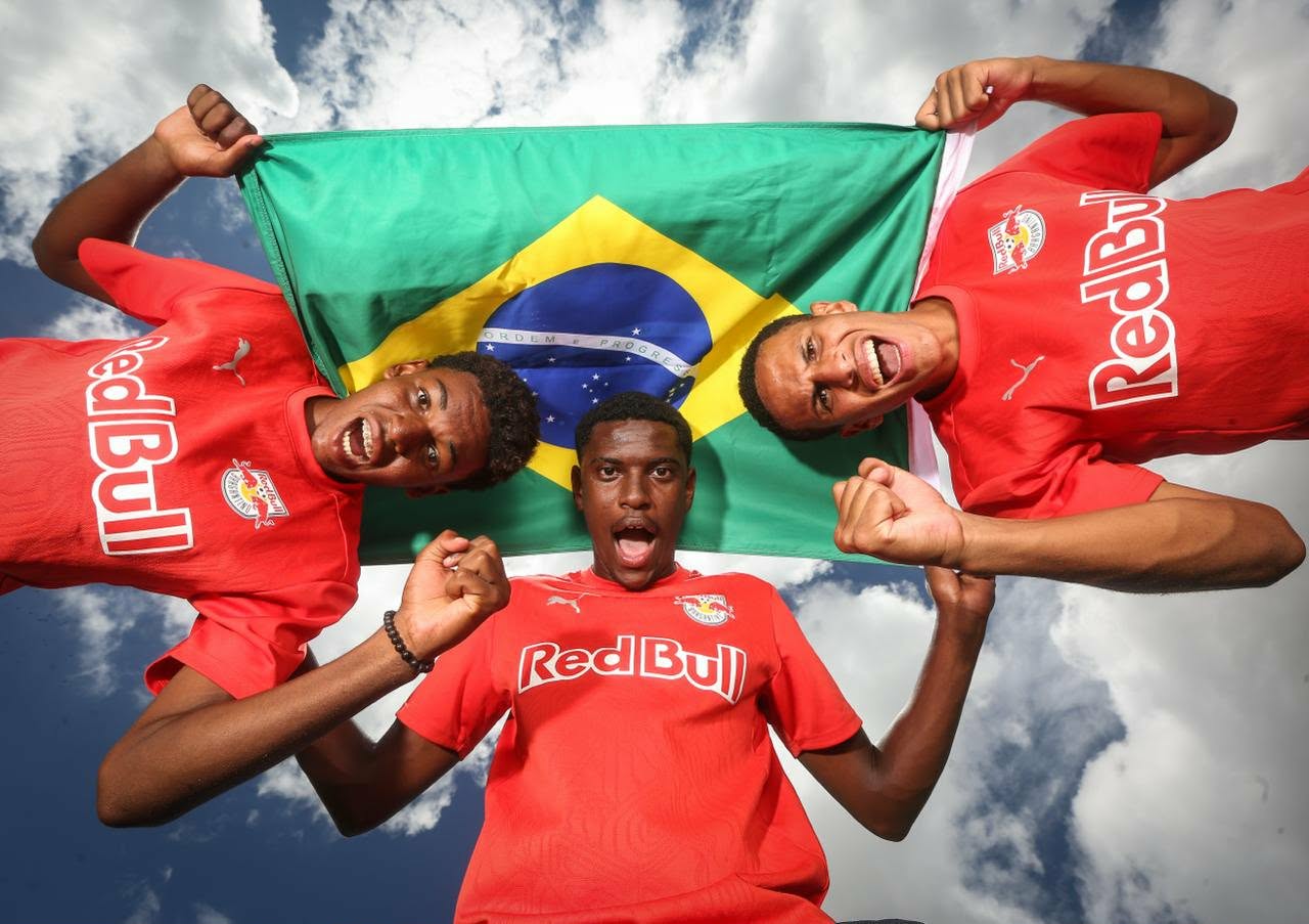 Lucas Rogério (CAT. BASE SUB 17) - Foto 11