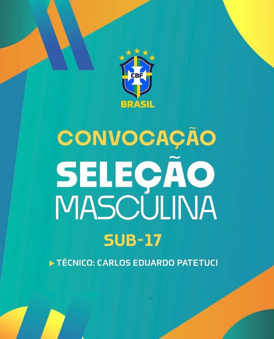 Lucas Rogério (CAT. BASE SUB 17) - Foto 12