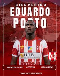 Eduardo Porto