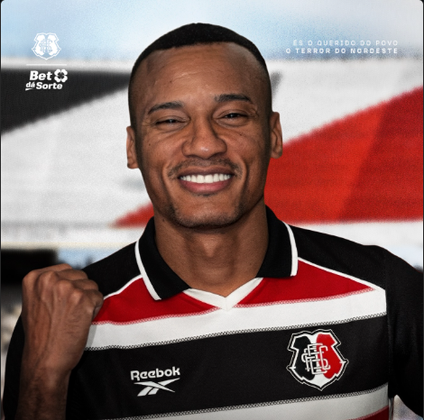 Jeferson Bahia (Canhoto)