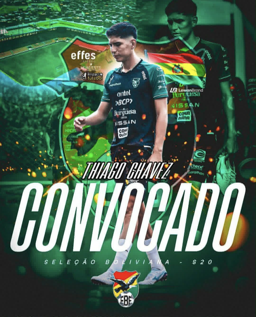 Thiago Chaves 
