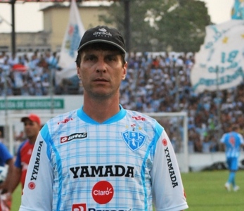 José Lummertz (Prep. Fisico) - Foto 5