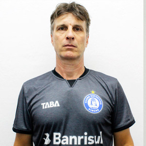 José Lummertz (Prep. Fisico) - Foto 6