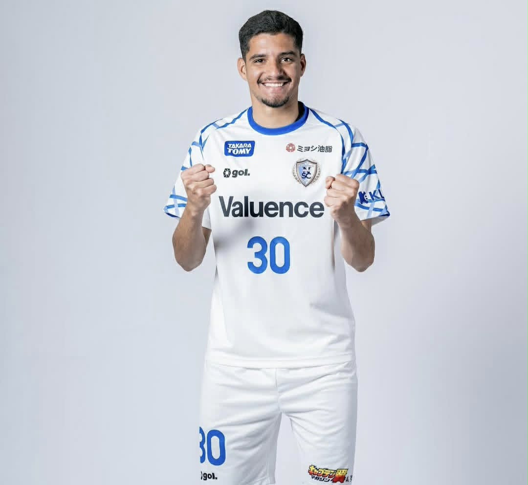 Erick Cunha 