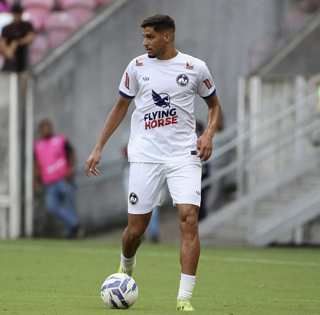 Erick Cunha  - Foto 2