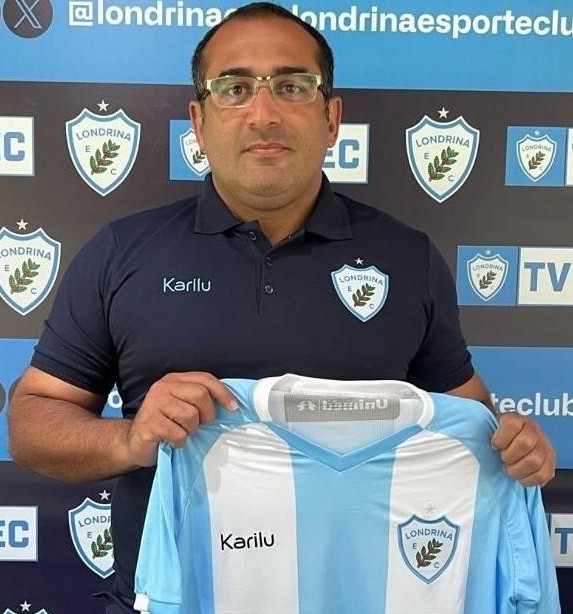 Denis Alves