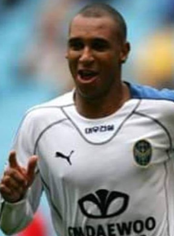 Selmir Bezerra